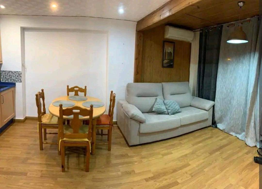Preciosa 150m Del Mar * Calp