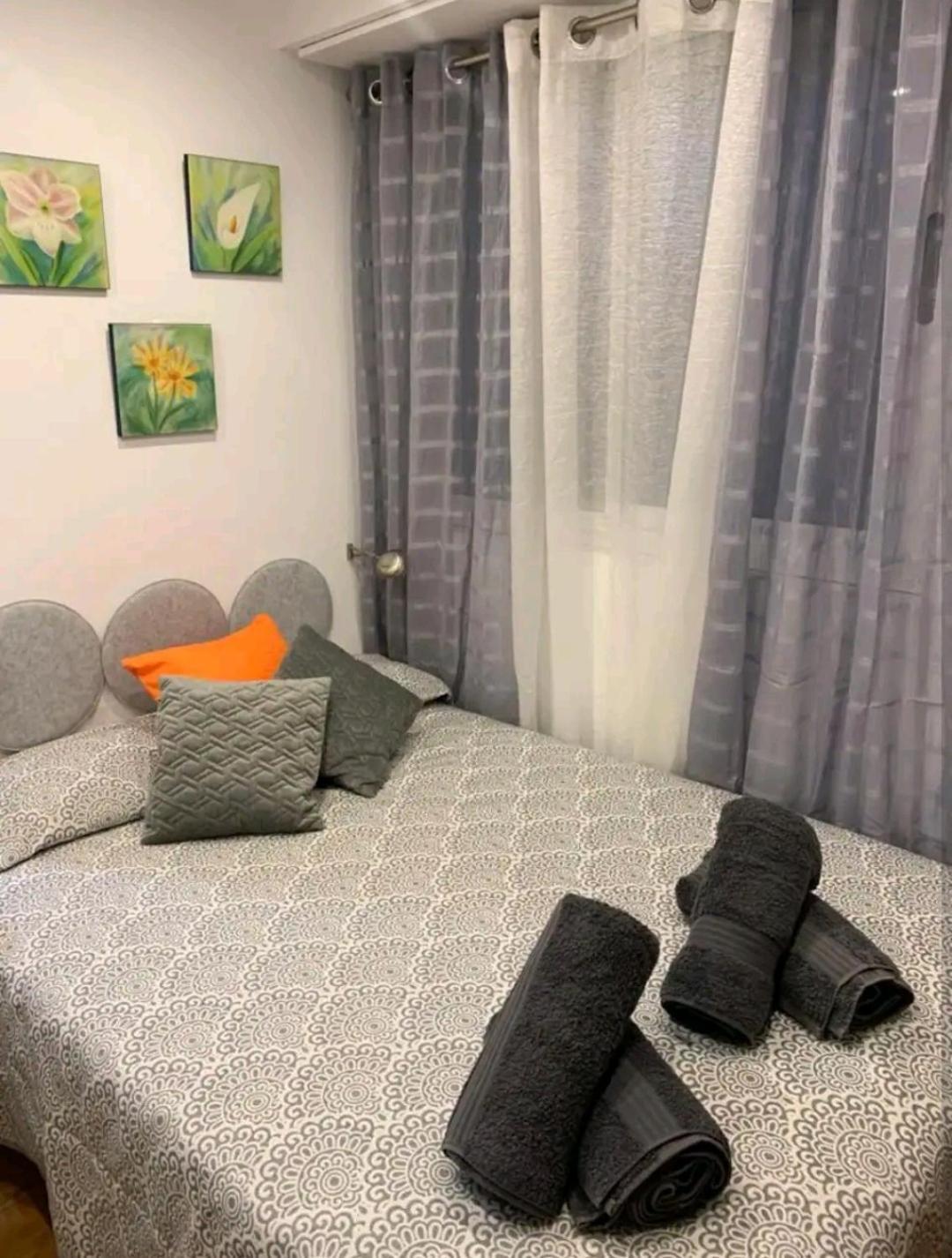 Appartement Preciosa 150m Del Mar Calp